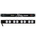 Middle Atlantic Products Rack Mt 9 Outlet 15amp Surge Protector With Monitoring