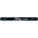 Middle Atlantic PD-915R 15 Amp Circuit Surge/Spike Protected Rackmount Power Distribution