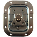 Penn Elcom 3758 Small-Medium Recessed Twist Catch
