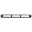 Burst Electronics RM-3 Rackmount for 3 Units