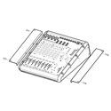 Rackmounts for Mackie Mixers