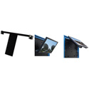 Rack Mount Tilt VESA 100 Monitor Mount