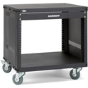 Samson Universal Equipment Racks with Casters
