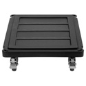 SKB Rotomold Gigdolly with 5 inch Locking Casters