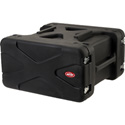 SKB Roto-Molded Shock Cases