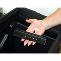 SKB Rear Rack Rail Kits