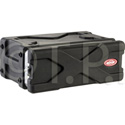 SKB 1SKB-XRACK3 3 Space Rotomold X Rack