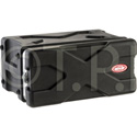 SKB 1SKB-XRACK4 4 Space Rotomold X Rack