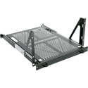 Middle Atlantic Heavy-Duty VTR/CPU Sliding Shelf