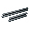 Studiotech RM-60 56in Rack Rail Kit 32RU for U-60 Cabinet