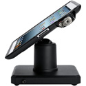 Kensington K67773AM SecureBack POS Stand and Enclosure for iPad