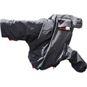 MTO S5 Shooter Slicker Studio Camera Cover - Black