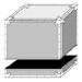 Anvil Pull-Over Clamp Cases