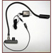 Littlite L-8 Series High Intensity TNC Detachable Gooseneck w/Chassis and Dimmer