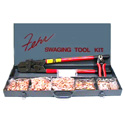 HSC600 Complete Swaging Kit with Copper Fittings