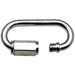 QL125 Zinc Plated Quick Links