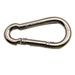 #2450 Zinc Plated Snap Hooks