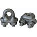Wire Rope Clips Malleable