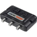 CZ Labs AB-41 Push Button  RF A-B 75 Ohm Switch