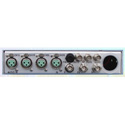 Leader LV7330-AD A/D Converter & Audio Embedder