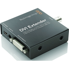 Blackmagic Design HDLEXT-DVI DVI Extender and DVI to HD/SD-SDI Converter