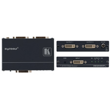 Kramer VM-2HDCPxl 1:2 DVI Distribution Amplifier