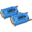 Gefen EXT-DVI-FM1000 DVI FM 1000 Extender