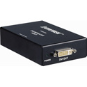 TV One 1T-DVI-RH DVI Repeater with HDCP