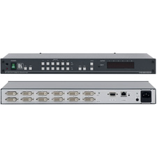 Kramer VS-66HDCP 6x6 HDCP Compliant DVI Matrix Switcher