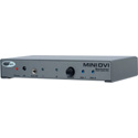 Gefen EXT-MINIDVI-241N Mini DVI Switcher