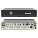 Kramer VP-311DVI 3x1 Automatic DVI Analog/Digital Audio Switcher