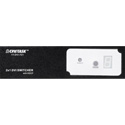 TV One HDCP Compliant DVI Switchers w/IR Remote