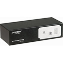 TV One 1T-SX-524 4x1 DVI Switcher with HDCP