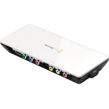 Blackmagic Design BINTSSHU/THBOLT Intensity Shuttle Thunderbolt