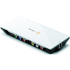 Blackmagic Design BINTSSHU Intensity Shuttle 10 bit HD/SD Editing Solution for USB 3.0