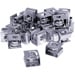 Clip-On Rack Nuts 25pk.