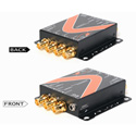 Atlona AT-3GSDI-16 1x6 SDI/HD-SDI / 3G HD-SDI Distribution Amplifier