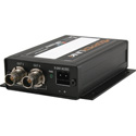 Communications Specialties 2304-BOX Copperlink 4 Output 3G/HD/SD-SDI Distribution Amplifier