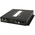 Communications Specialties 2353-BOX Copperlink 3G/HD/SD-SDI to HDMI Converter with SDI Output