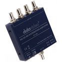 Datavideo VP-445 HD/SD SDI Distribution Amplifier