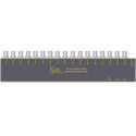 Matrix Switch MSC-HDDA16G3 3G / HD-SDI 1x16 Distribution Amplifier (270MBS 1.484GBPS 2.97GBPS)