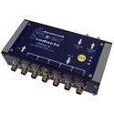 AFP VMDA 3 Gbps HD BNC-ST Video Distribution Amplifier