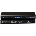 ZeeVee ZvBox 170 Broadcast Digital Signage and HD Video Over Coax Cabling Distribution