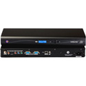 ZeeVee ZvBox 180 1080 Combo HD MPEG2 Encoder / QAM Modulator for 1080p/ 1080i / 720p / 480p / 480 over Coax
