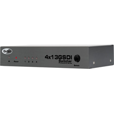 Gefen EXT-3GSDI-441 4x1 3G-SDI Switcher