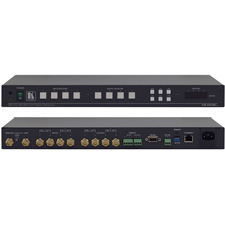Kramer VS-44HDXL 4x4 3G HD-SDI Matrix Switcher