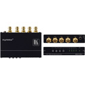 Kramer Tools 6241HDXL 4x1 3G/HD-SDI Switcher