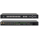 Kramer VP-690 9-Input Analog HDMI & 3G HD-SDI ProScale Digital Scaler/Switcher