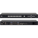 Kramer VP-790 8-Input Analog HDMI & 3G HD-SDI ProScale Digital Scaler/Switcher