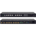 Kramer VS-44HDXL 4x4 3G HD-SDI Matrix Switcher